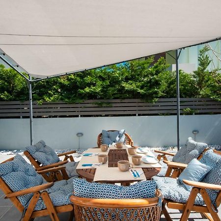 Villa Oliva Rodos إياليسوس المظهر الخارجي الصورة