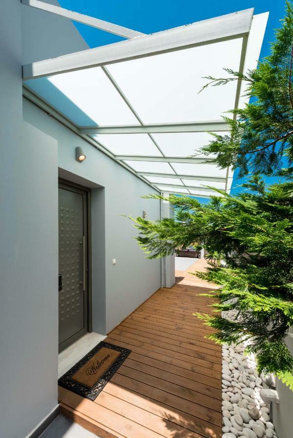 Villa Oliva Rodos إياليسوس المظهر الخارجي الصورة