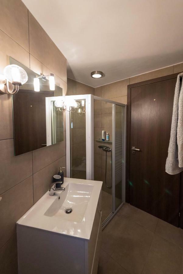 Villa Oliva Rodos إياليسوس المظهر الخارجي الصورة