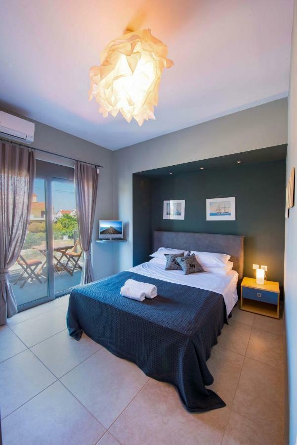 Villa Oliva Rodos إياليسوس المظهر الخارجي الصورة
