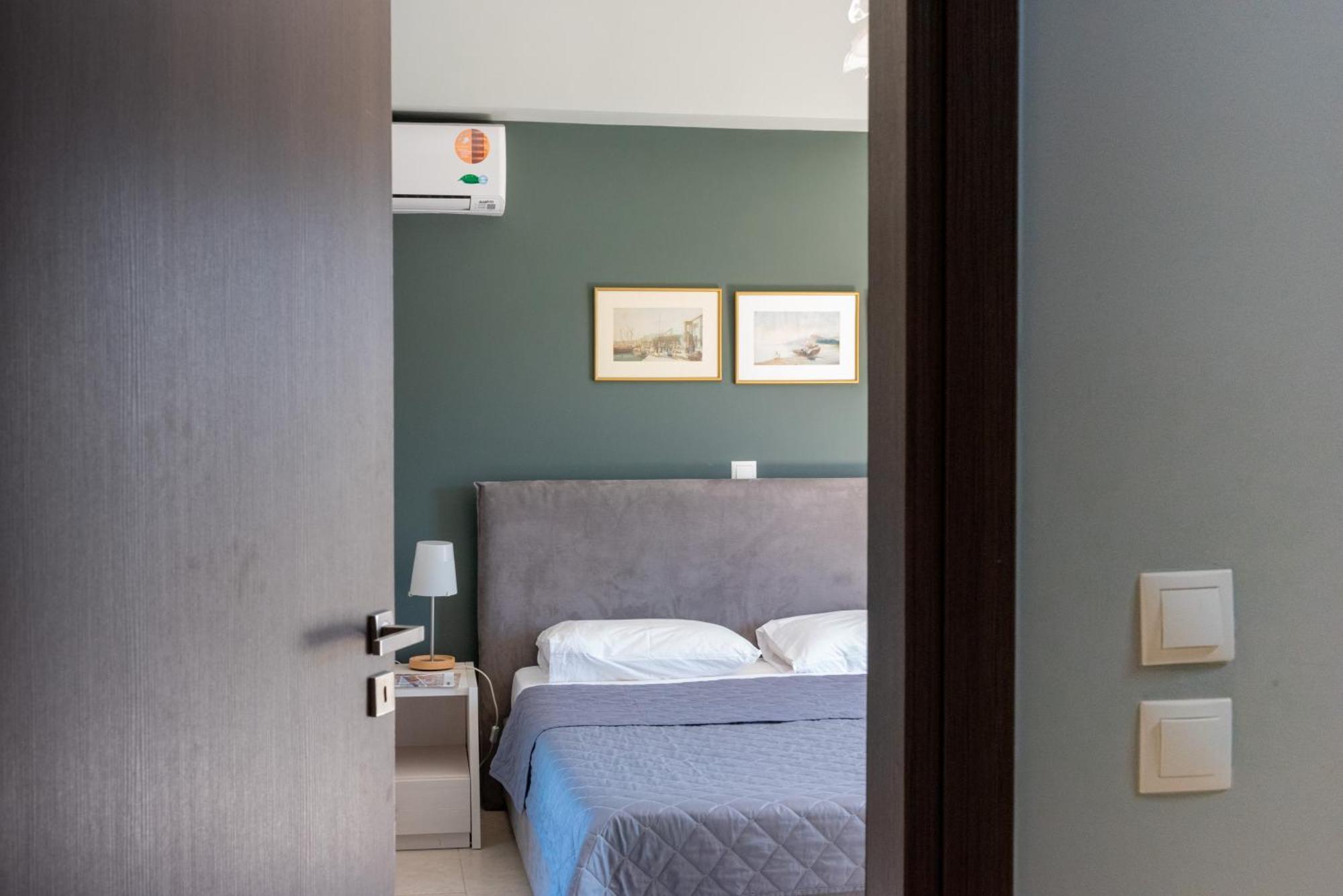 Villa Oliva Rodos إياليسوس المظهر الخارجي الصورة
