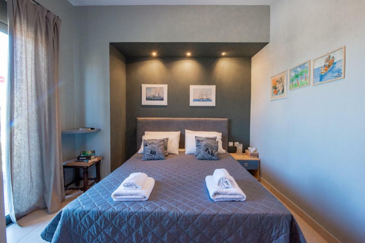 Villa Oliva Rodos إياليسوس المظهر الخارجي الصورة