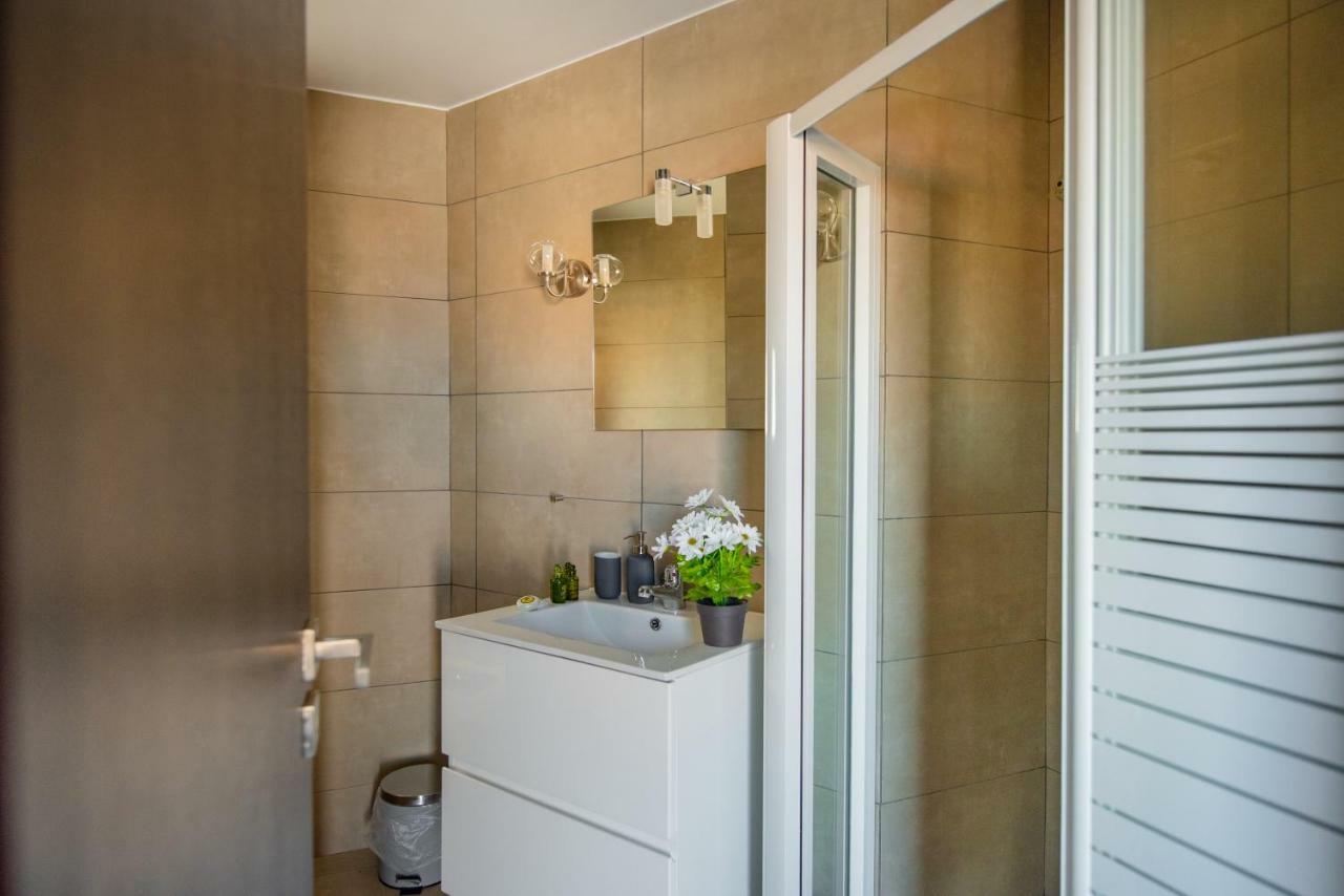 Villa Oliva Rodos إياليسوس المظهر الخارجي الصورة